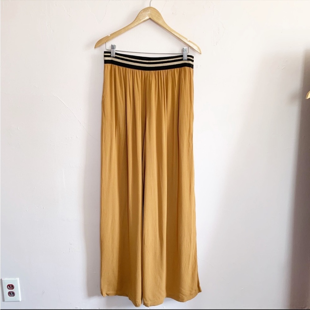 Anthro Dolan Wide Leg Pants - Picture 3 of 8